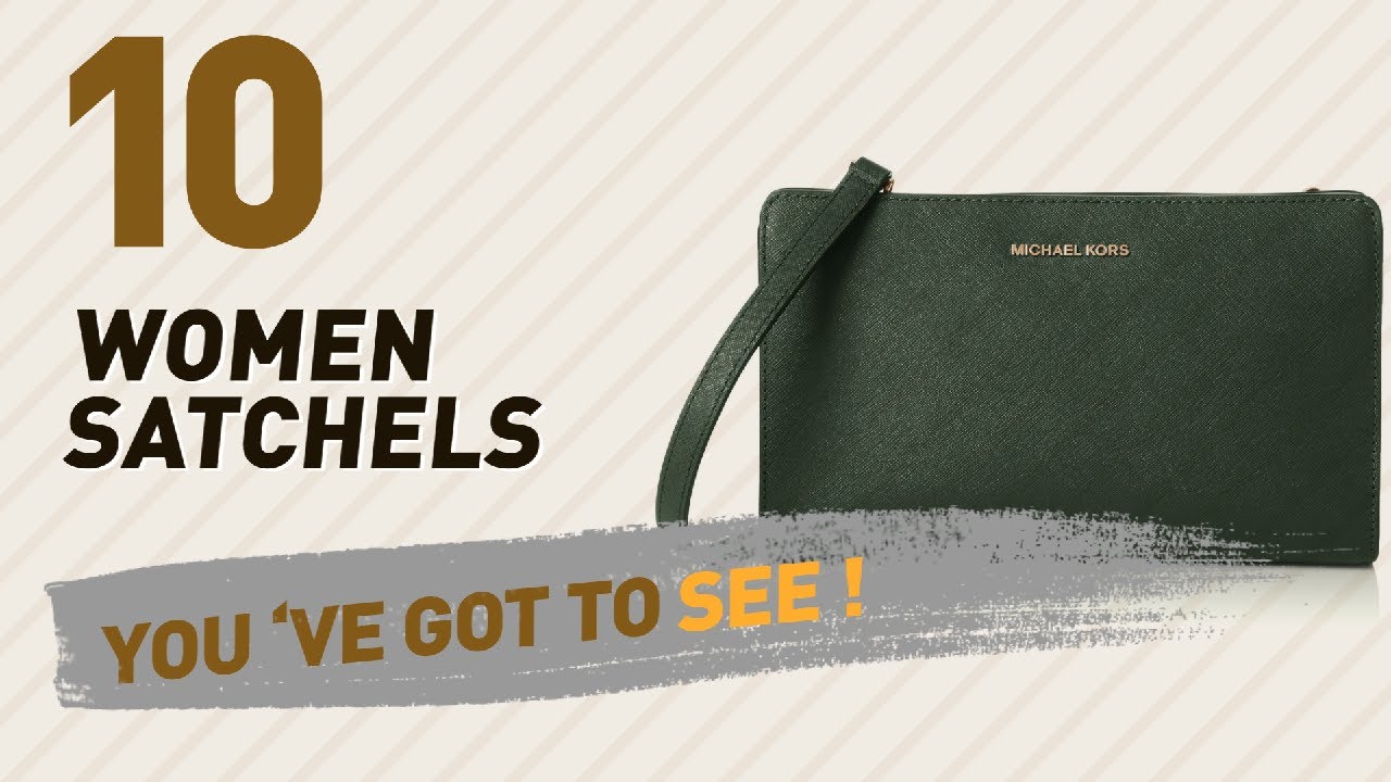 Women Satchels, Amazon Uk Best Sellers Collection // Women's Fashion