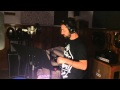 Brent Walsh blues song chorus recording