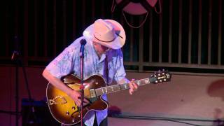 Johnny Gimble & Texas Swing (A Production of The City of Waco) chords