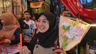 advanced happy birthday Kakak Faqihah