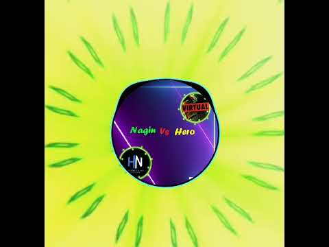 Nagin Vs Hero Remix song Dj_Hn_e6Yc9n6_cZ