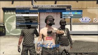 ENDx Vs DL66 (AWNL)