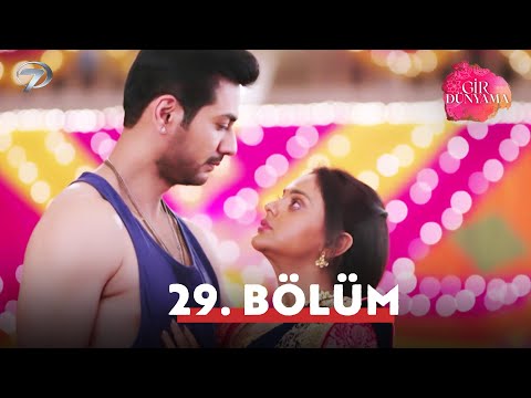 Yeniden #GirDünyama İzliyoruz | 29. Bölüm 💫 #ToseNainaMilaakiKe