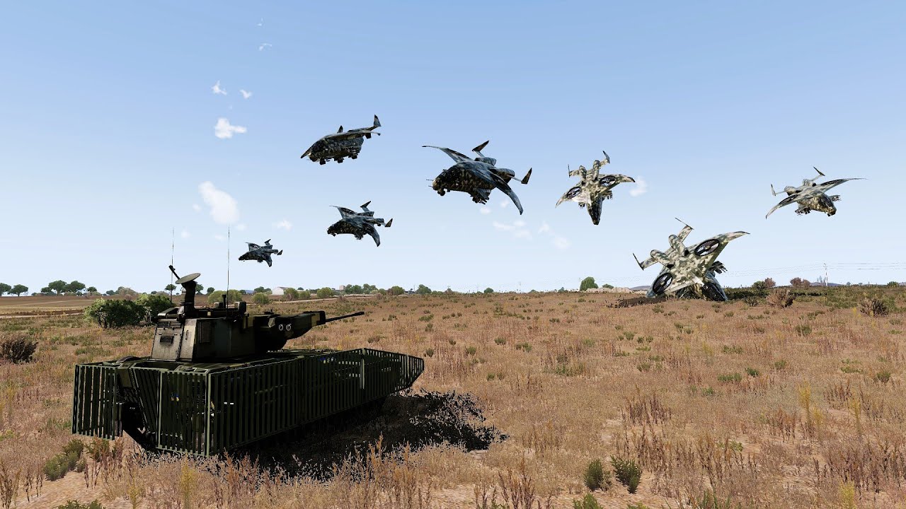 7 Most Feared Secret Russian Planes in the World Shot Down by Ukrainian ...
