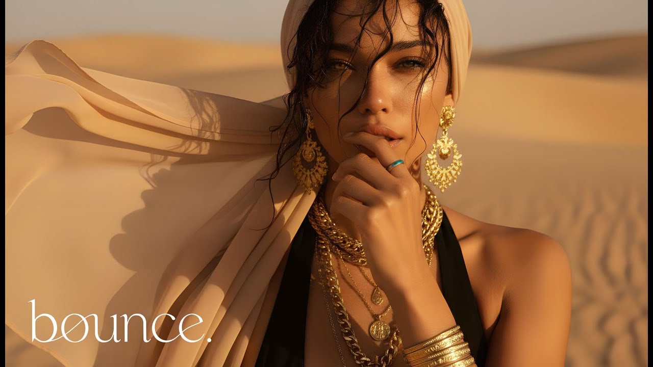 Tropical Summer Sunset – Afro House Mix 2026