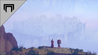 Ikora (Action & High Action) - Destiny 2 OST