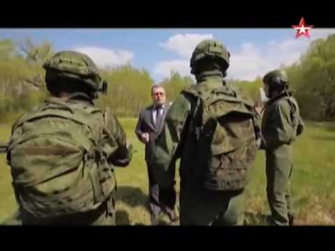 Военная приемка русские двигатели