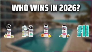 The Top 5 Best Swimsuit in 2026 - Must Watch Before Buying!