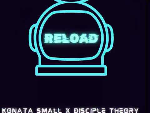 RELOAD Konata Small X Disciple Theory