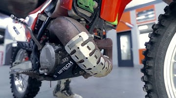 MFTECH Filament winding  2017 MFTECH enroulement filamentaire 2017