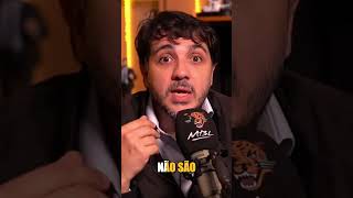 O CASO VORCARO: O segredo que ninguém queria que você soubesse! #mbl #renansantos