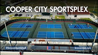 Suellen H. Fardelmann Sports Complex | Cooper City