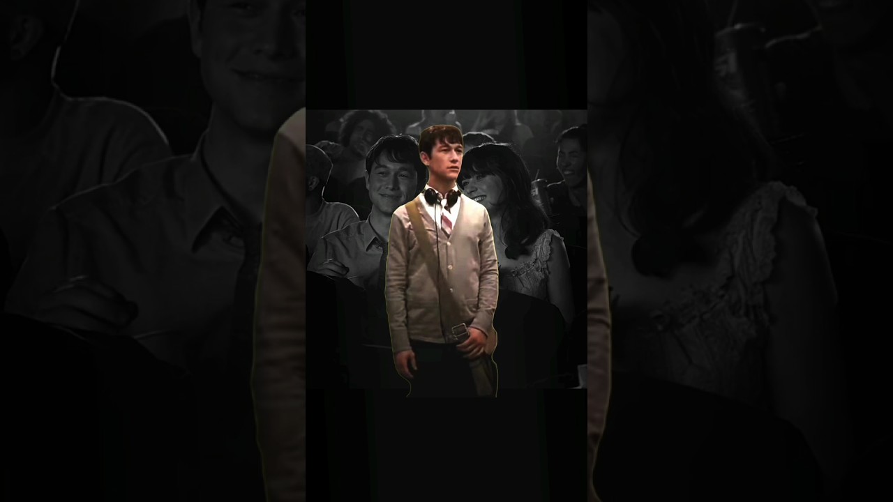 500 Days of Summer | Summer’s Love for The Smiths | Hotline Edit #Sad
