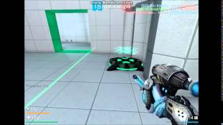 uberstrike test