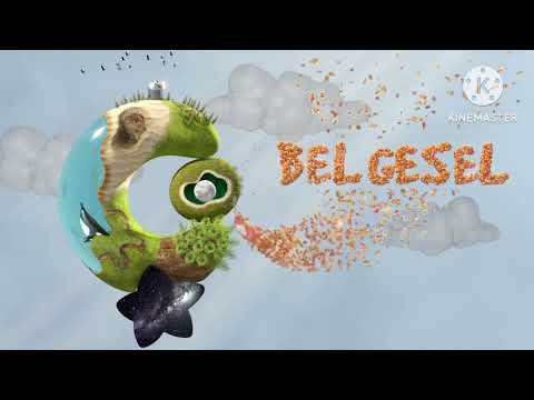TRT Çocuk Belgesel Jeneriği