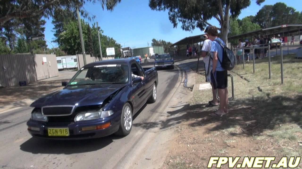 car cruise in near me