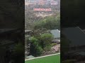 sm city baguio rooftop view adventure