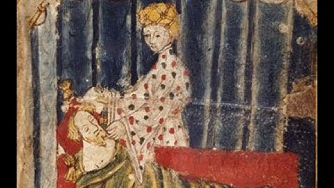 Sir Gawain & the Green Knight Part 3