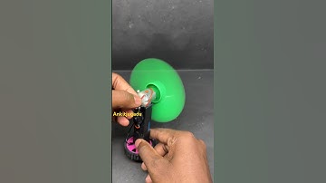 How To Make DC Fan || Ankitjugadu