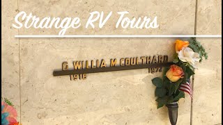 Famous Las Vegas Most Famous Unsolved Murder! Profile