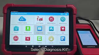 LAUNCH SmartLink Firmware Repair: 2 Easy Fix Methods
