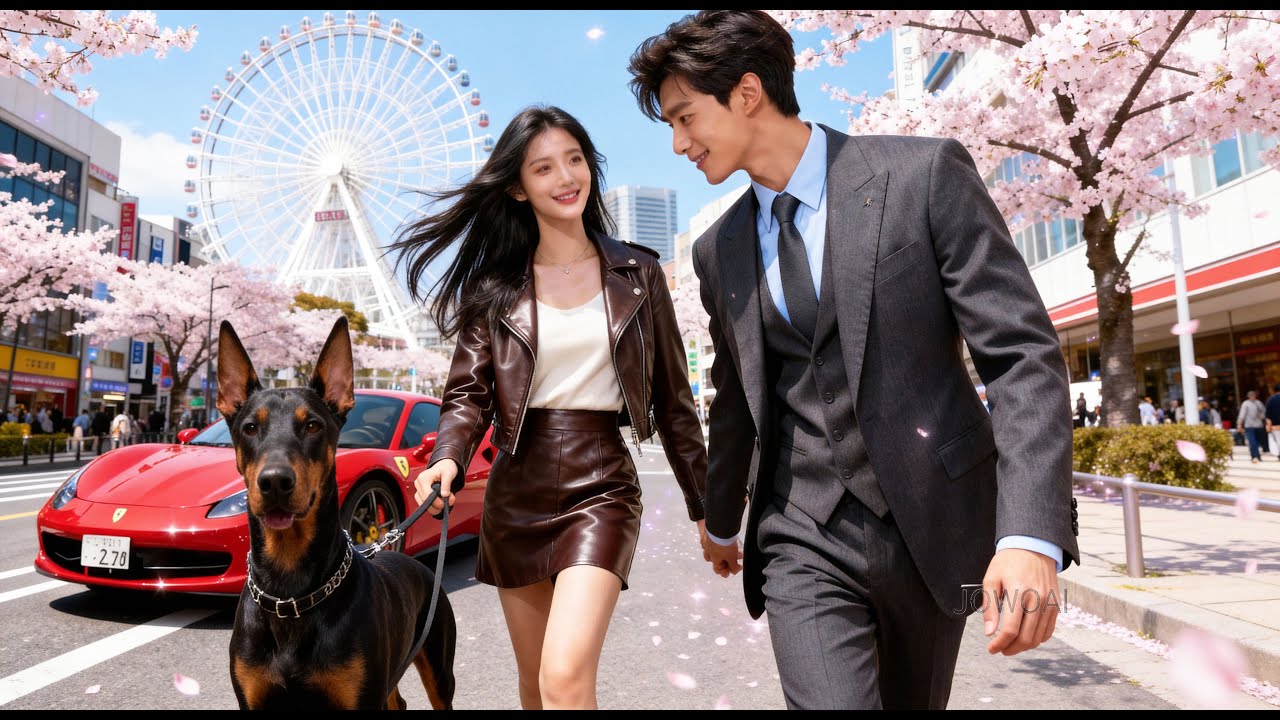 Garota Inocente Vê Noivo Trair e Cai nos Braços de um CEO Bilionário!