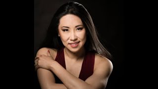Welcoming Ching Kao With Firebeat Ballroom Studio In Winchester Ma