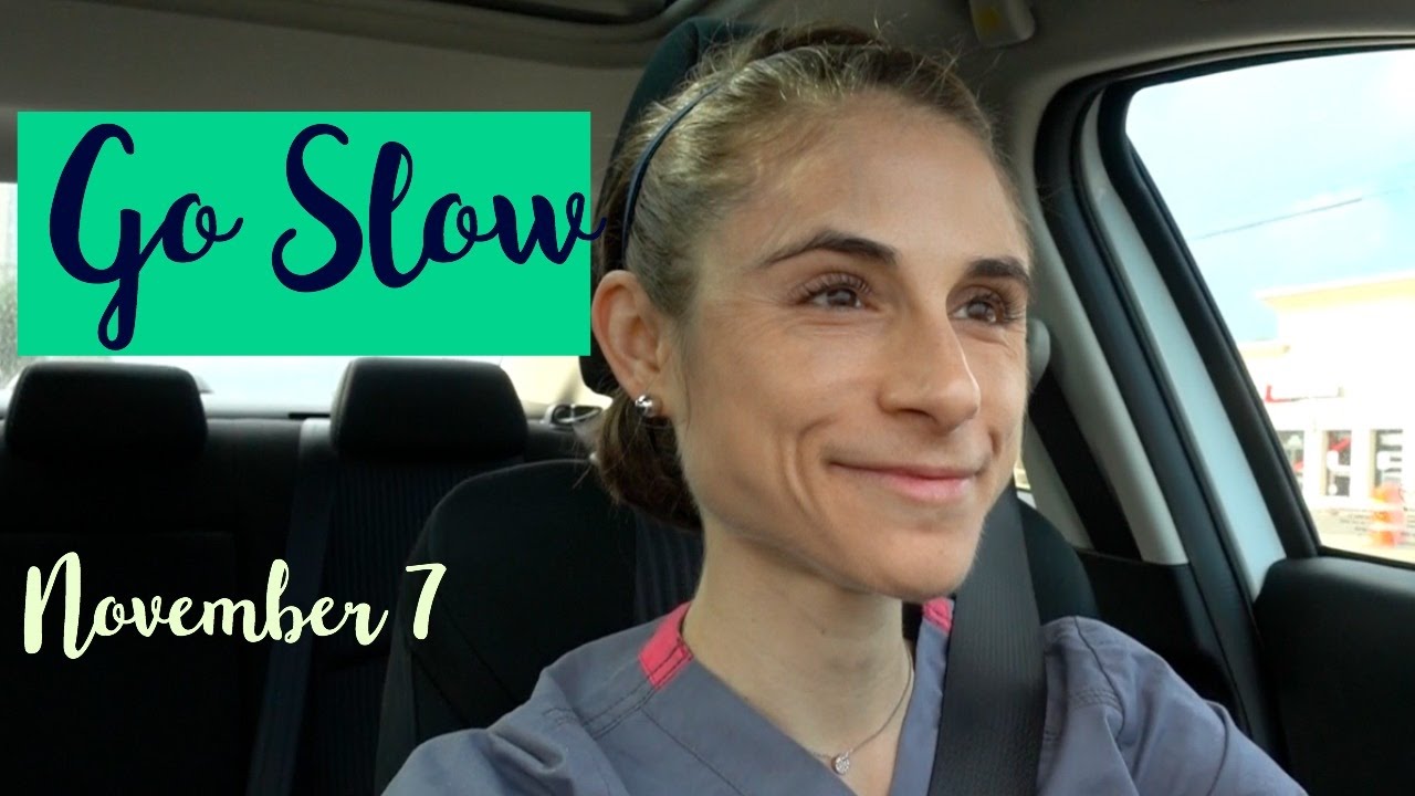 tips for better skin acne Slow & steady skin care