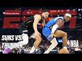 Phoenix Suns vs. Thunder | NBA Playoffs Highlights 🏀