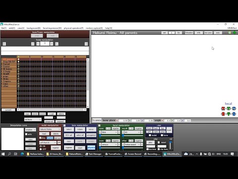 Tutorial MMD 【Touhou MMD】