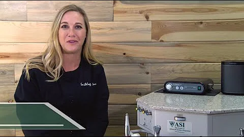 Why I Chose an ASI Portable Dental Unit | Angie Rh...