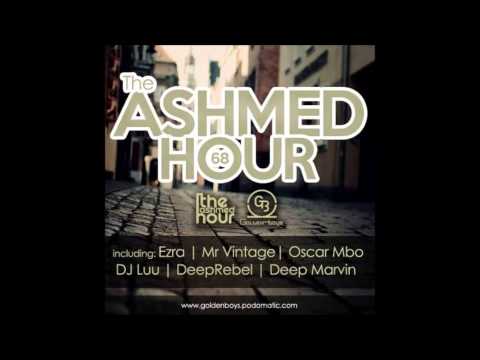 ashmed hour mp3