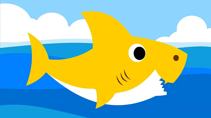 Baby Shark Dance | Sing and Dance! | Animal Songs | Songs for Children