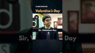 He Knew The Question Was Coming 😂 UPSC Interview | UPSC Motivation