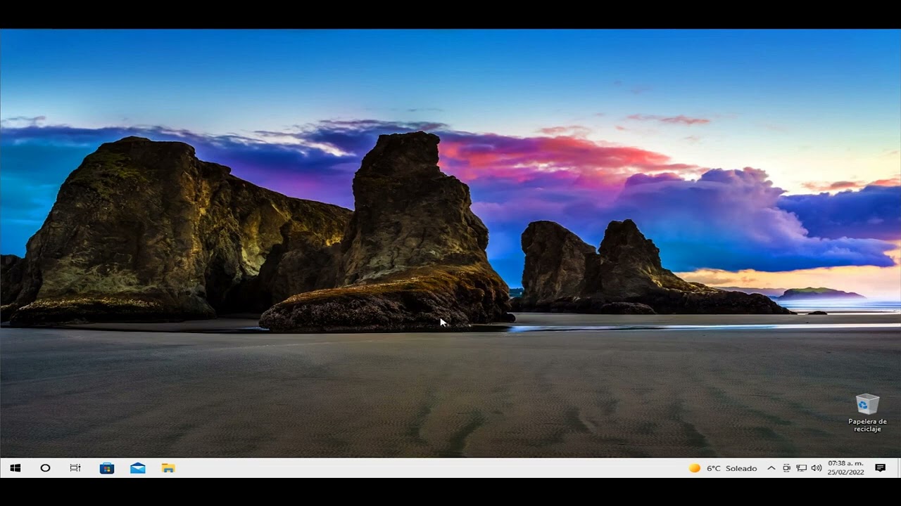 HDMI sin sonido en Windows 10 cuando se conecta a la TV  no se detectó ningún dispositivo de audio