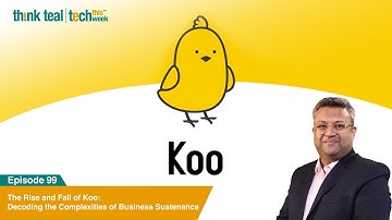 Why Did Koo Fail? A Deep Dive into the Indian Startup