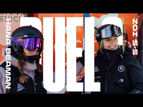 NST DUELS Ep.2
