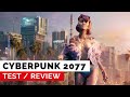 Cyberpunk 2077 - Test: Der erhoffte Sci-Fi-Hit? (DE)