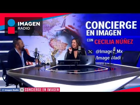Premios Ángel del Turismo I Concierge