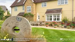 Dovehouse Wood, Abbots Ripton Cambridgeshire (FOR SALE)
