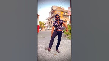 Pushpa raj ❤️‍🔥 #alluarjun #dance #pushpa2 #pushparaj #pushpa #viralvideo #viralreels