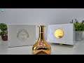 Dorin D’or Rose de Damas ~ Unboxing & Impresie Inițială ~ Parfumeria GaVo*