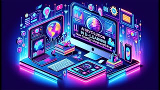 AI Revolution in E-Learning: How Coursiify Changes Everything!