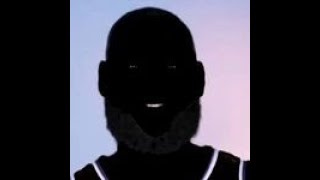 LeBron James drill type beat - YOU ARE MY SUNSHADOW