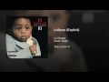 Lollipop (explicit)- lil Wayne