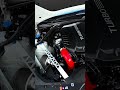 G70 exhaust turbo whirly noises! | #OMGBUILDS | #G70