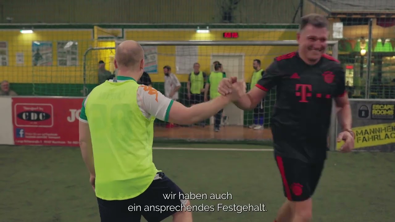 Freie Stellen als Monteur und Metallbauer (m/w/d) - Jetzt bewerben!