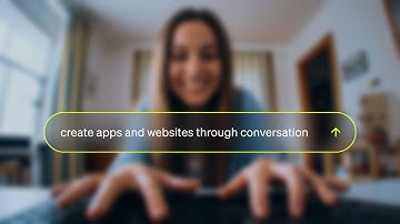 Caffeine AI | create apps and websites through conversation