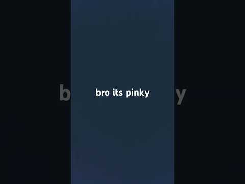 ITS PINKYYY #music #voiceeffects #newmusic #art #amnewbutnottheleast #dj #drawing #funny #vevo