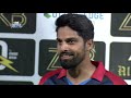 Post Match Ceremony | Match 3 | SPL